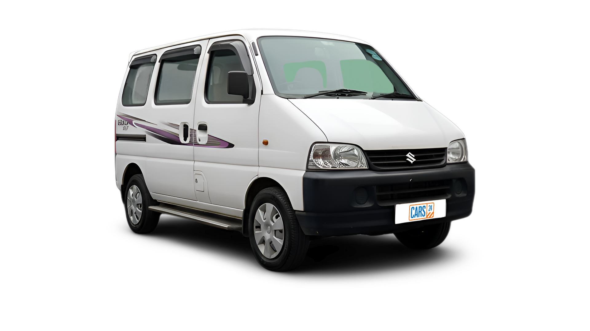 2015 Maruti Eeco - SUV - Petrol - Manual - ₹2.70 lakh